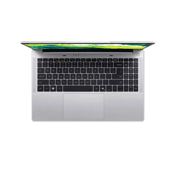 Ảnh minh họa Laptop Acer Aspire Lite 15 N25H10 AL15-48P-R5MN NX.DS1SV.001 (Ryzen 5 5625U/ Ram 8GB/ SSD 512GB/ 15.6 inch/ Windows 11 Home/ 1Y/ Bạc) 3