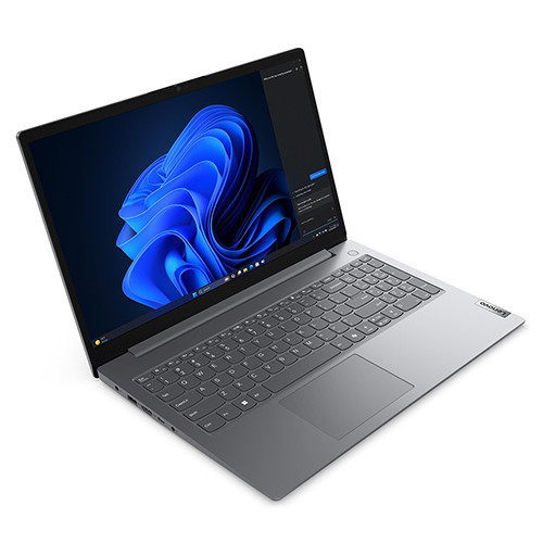 Ảnh minh họa Laptop Lenovo V15 G5 IRL 83HF004MVA (Core™ 7 240H | 16GB | 512GB | Intel® Graphics | 15.6 inch FHD | No OS | Xám) 2