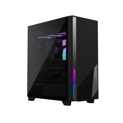 Pc Gigabyte Ai Top 100 Z890 At1i9n9-0005 (ultra 9 285k/320gb Ssd1-ai)