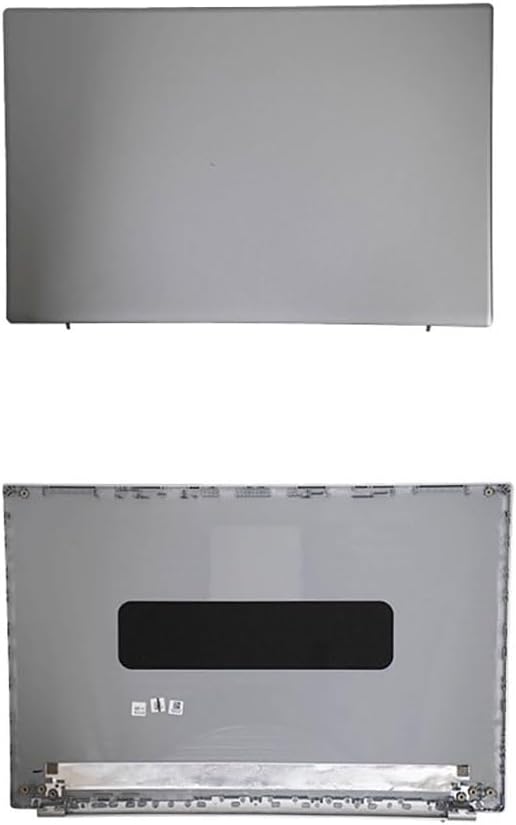 Thay Vỏ Laptop Acer Aspire A115-32 A315-35 A315-58 60.A6MN2.002 AP3A9000500 Silver Plastic Version New Replacement Laptop LCD Cover Back Rear Top Lid for Zin