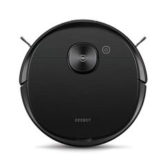  Robot hút bụi ECOVACS DEEBOT OZMO T5 MAX (DX65) – Hút & lau thông minh 