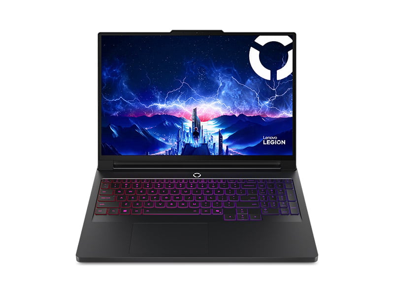 Laptop Lenovo Legion Pro 7 FIFA World Cup 26 Edition 16IAX10H 83F500JGVN | Ultra 9 275HX, 32GB, 1TB, RTX 5070 Ti 12GB, 16inch WQXGA OLED 240Hz