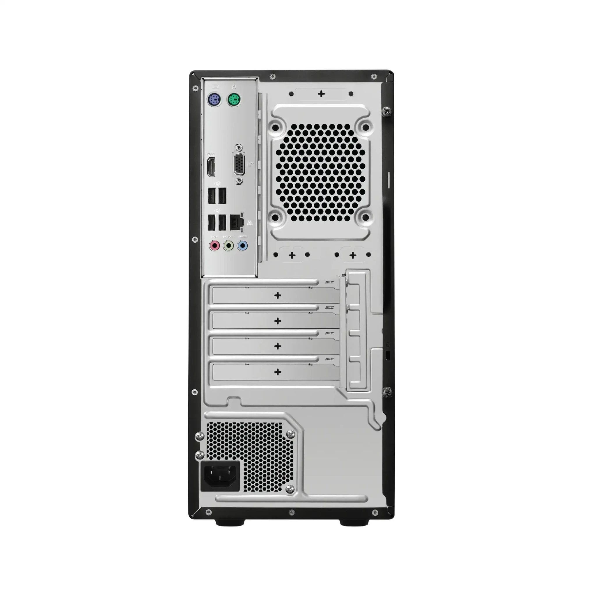Ảnh minh họa Máy Bộ Asus D500ME-313100109W i3 12100 (8GB DDR4, 256GB SSD, Wifi6 + BT, Windows 11 Home) 3