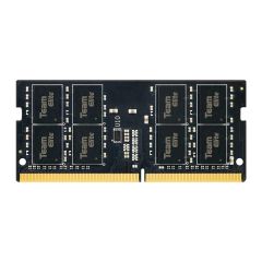  RAM Laptop TeamGroup Elite 8GB DDR4 3200MHz (1x8GB) TED48G3200C22-S01 