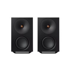  Loa Cambridge Audio L/R X, Công suất 800W, StreamMagic Gen 4, AirPlay 