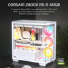 Thùng máy Corsair 2800X RS-R ARGB
