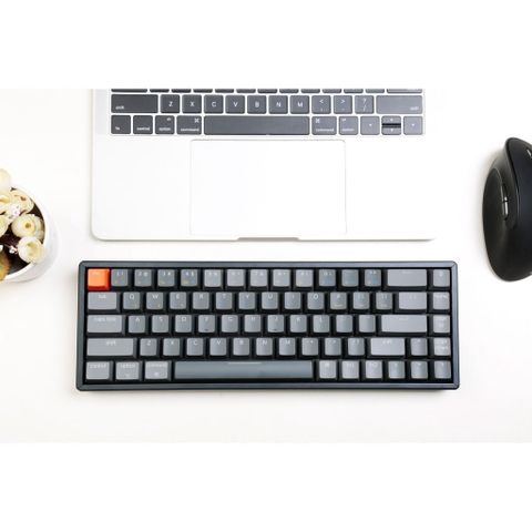 Bàn phím cơ Keychron K6 RGB