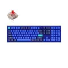  Bàn phím cơ Keychron Q6 Knob hỗ trợ QMK/VIA 