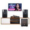 Dàn karaoke gia đình HK101 (Neko NX12)