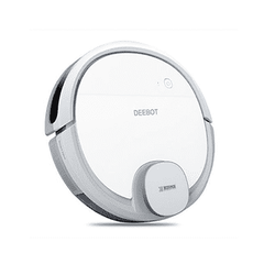  Robot hút bụi ECOVACS DEEBOT OZMO DN33 (OZMO 900) – Hút & lau nhà 2-trong-1 