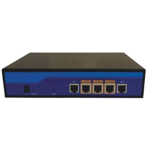 D-Link DWC-1010F – Wireless Controller và Enterprise Gateway quản lý