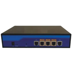  D-Link DWC-1010F – Wireless Controller và Enterprise Gateway quản lý 