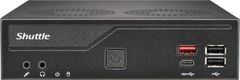  Máy Tính Mini Shuttle XPC Slim DH810 
