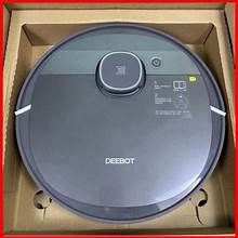  ECOVACS DEEBOT OZMO T5 POWER DX93 – Robot hút bụi thông minh 