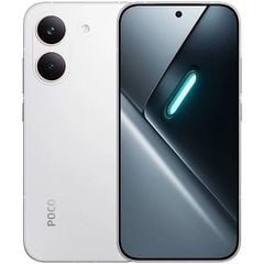  POCO X8 Pro Trắng 12GB/512GB – Mạnh mẽ, lưu trữ lớn 