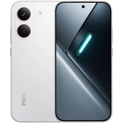 POCO X8 Pro Trắng 8GB/256GB – Mượt, pin trâu, giá tốt