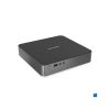 Máy bộ Lenovo IdeaCentre Mini 01IRH10R 91B2005LVM (Core 5 210H)