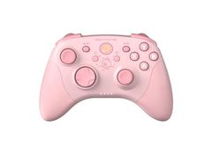  Tay cầm chơi game Dareu Hồng H101X 