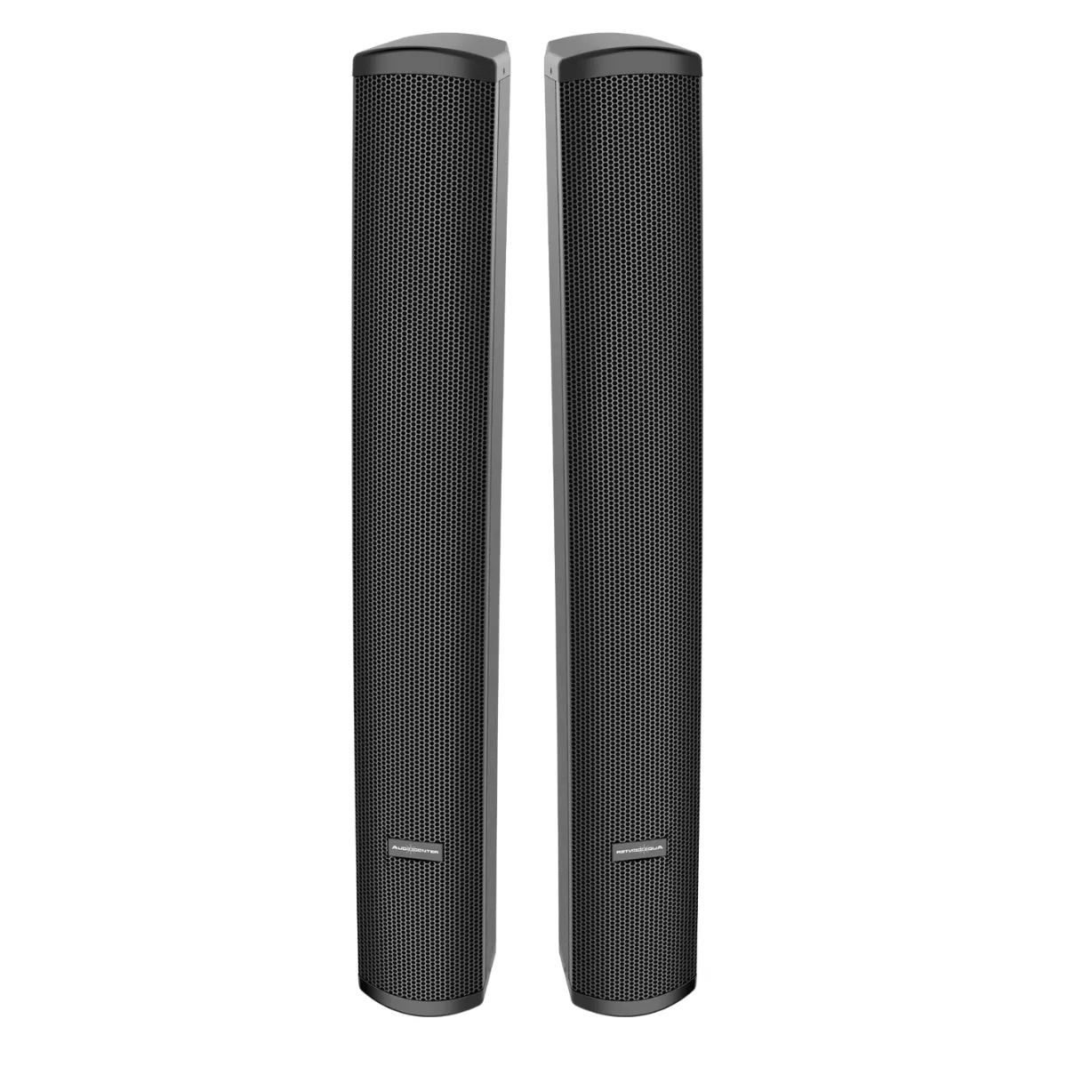 Ảnh minh họa Dàn karaoke gắn tường Audiocenter 02 (Audiocenter Artist T83, L83S MK2, BKSound X6 Luxury, Baiervires 790S) 2
