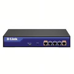  D-Link DWC-1020F – Wireless Controller và Enterprise Gateway quản lý 