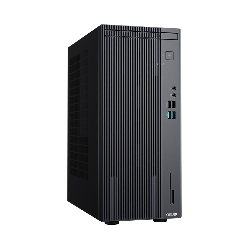 Ảnh minh họa PC Asus S503MER-514500021W ( i5-14500/16GB/512GB/180W/WIFI6+BT/Win 11/2Y OnSite Service/Gray) 1