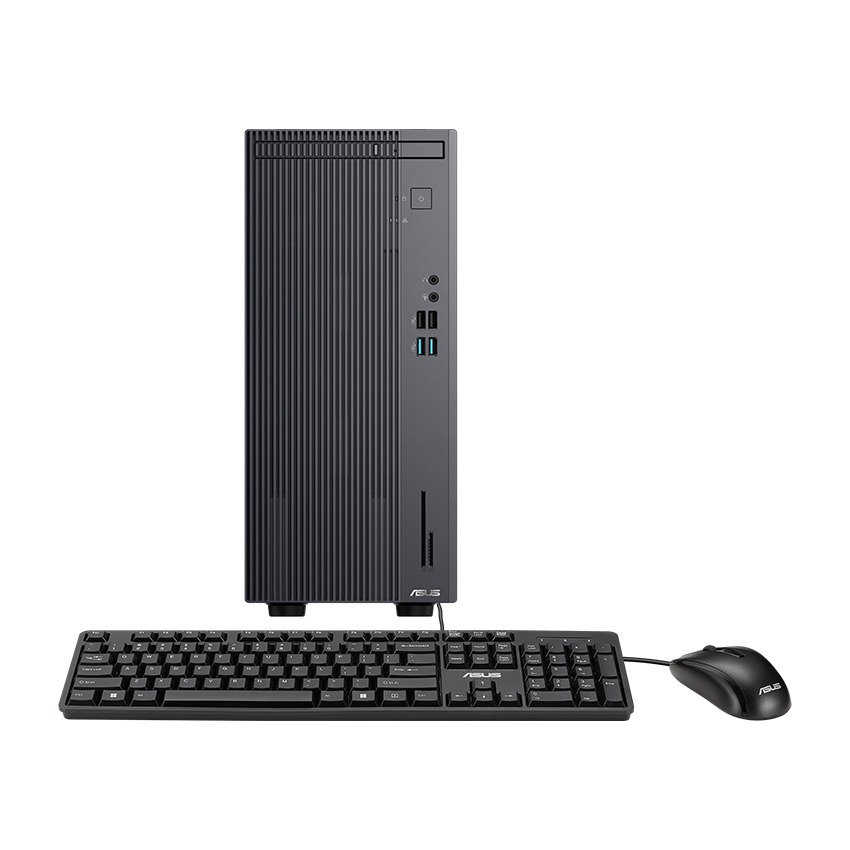 Ảnh minh họa PC Asus S503MER-514500021W ( i5-14500/16GB/512GB/180W/WIFI6+BT/Win 11/2Y OnSite Service/Gray) 2