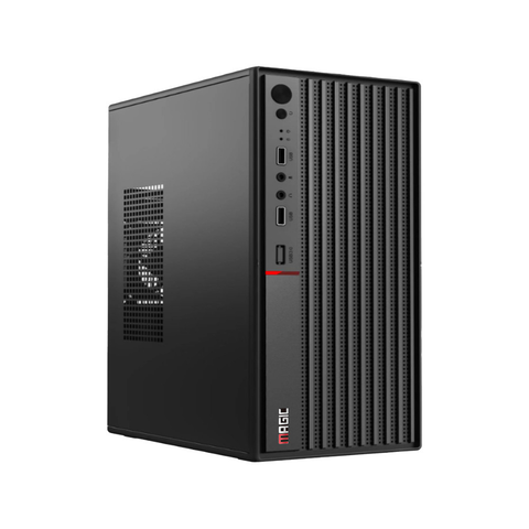 PC Văn Phòng MyGear | Intel Core i3-14100 | RAM 8GB | SSD 256GB & Sửa Chữa