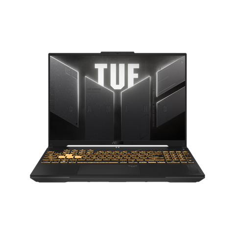 Laptop gaming ASUS TUF Gaming F16 FX607VJ RL034W