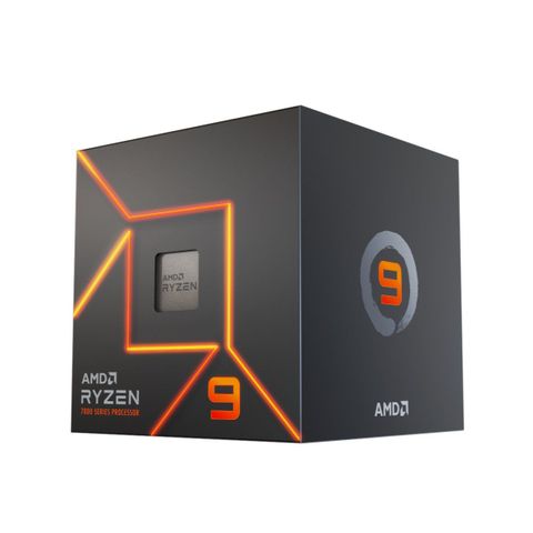 Bộ vi xử lý AMD Ryzen 9 7900