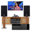 Dàn karaoke RCF dự án 03 (RCF Acustica C5212-96)