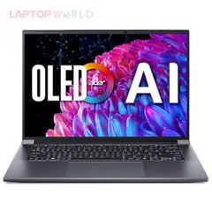  Acer Swift X 14 OLED SFX14-72G-708X NX.KR8SV.003 (Ultra 7 155H/32GB) 