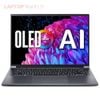 Acer Swift X 14 OLED SFX14-72G-708X NX.KR8SV.003 (Ultra 7 155H/32GB)