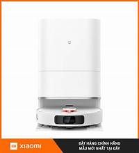Xiaomi Mijia M30S Pro – Robot hút bụi lau nhà thông minh