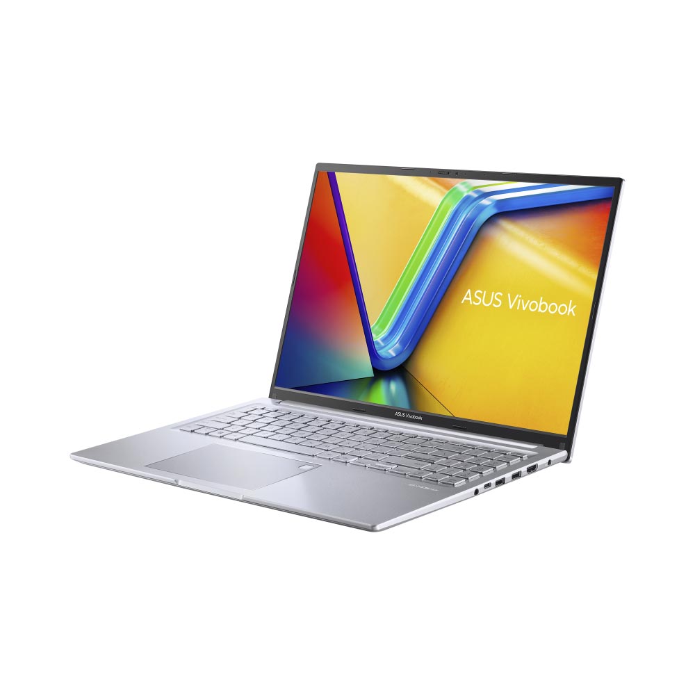 Ảnh minh họa Laptop Asus Vivobook 16 M1605YA-MB303W (AMD Ryzen 7 7730U | 16GB | 512GB | AMD Radeon | 16 inch WUXGA | Win 11 | Bạc) 1