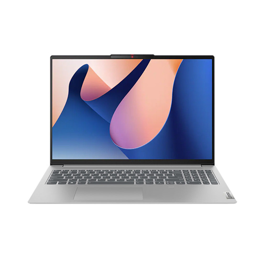 Laptop Lenovo IdeaPad Slim 5 16IAH8 83BG004EVN (Intel Core i5-12450H | 16GB | 1TB | Intel UHD | 16 inch WUXGA | Win 11 | Xám)