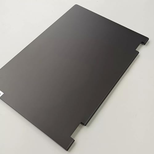 Ảnh minh họa Thay Vỏ Laptop Lenovo Ideapad Flex 5-14IIL05 5-14ITL05 5-14ARE05 5 14IIL05 14ITL05 5CB0Y85291 5CB0Y85290 5CB0Y85292 460.0K10C.0001 Metal Version (Gray) Replacement Laptop LCD Cover Back Rear Top Lid for Zin 3