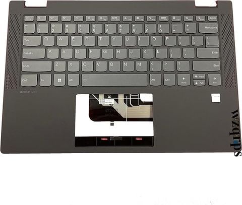 Thay Vỏ Laptop hpad Assembly Part for Le novo Flex 5-14IIL05 ARE05