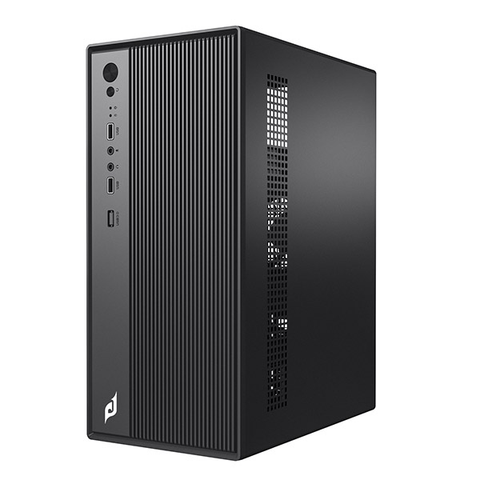 Vỏ máy tính EDRA ECS1105 Micro-ATX