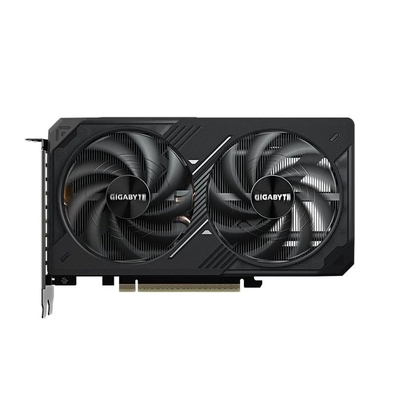 Ảnh minh họa Card màn hình Gigabyte GeForce RTX 5060 Ti WINDFORCE MAX OC 8G (GV-N506TWF2MAX OC-8GD) | 8GB GDDR7, 4608 CUDA 3