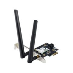 Asus PCE-AX3000 | Card WiFi 6 PCIe Chuẩn AX3000 | Bluetooth 5.0 