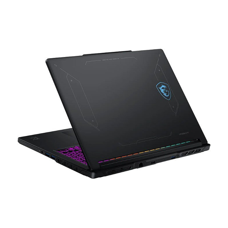 Ảnh minh họa Laptop MSI Crosshair 16 HX E14WFK-075VN | Core i9-14900HX, 32GB, 1TB, RTX 5060, 16 inch QHD+ 240Hz, Win 11, Đen 1