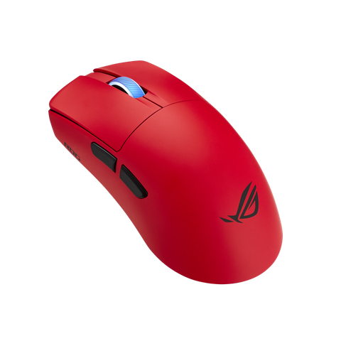 ROG Harpe II Ace Red – Chuột gaming siêu nhẹ 42K DPI