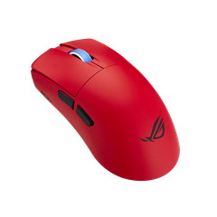  ROG Harpe II Ace Red – Chuột gaming siêu nhẹ 42K DPI 