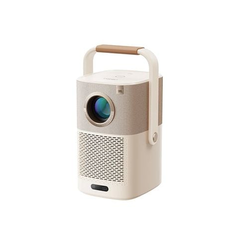 Máy Chiếu Mini Yaber T2 Plus, Full-HD 1080, 9000 Led lumens, Bluetooth