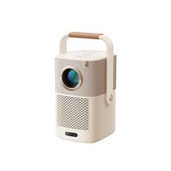  Máy Chiếu Mini Yaber T2 Plus, Full-HD 1080, 9000 Led lumens, Bluetooth 