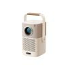 Máy Chiếu Mini Yaber T2 Plus, Full-HD 1080, 9000 Led lumens, Bluetooth