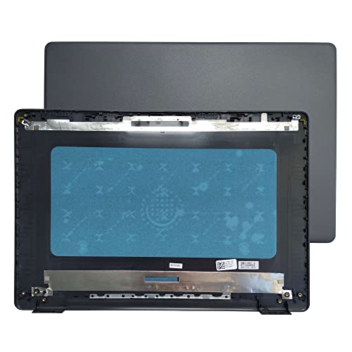 Ảnh minh họa Thay Vỏ Laptop Dell Inspiron 15 3501 3505 08WMNY LCD Top Back Cover Laptop Replacement Case Compatible for Zin 1