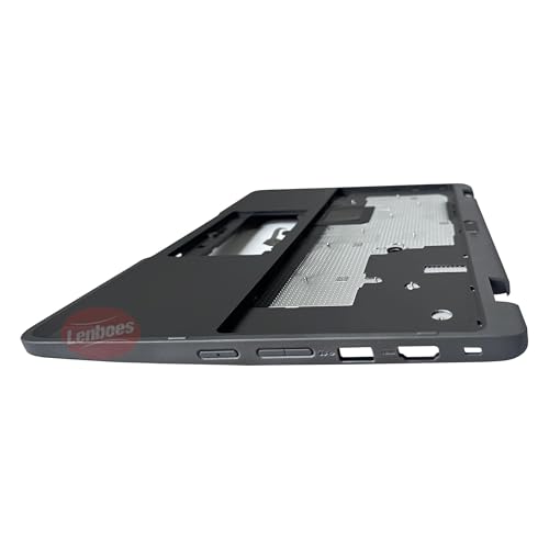 Ảnh minh họa Thay Vỏ Laptop Lenovo 500e Yoga Chromebook Gen 4 WWAN 82W4 82W5 5CB1L47309 (NO WFC) Laptop Empty Palmrest Upper Case Top Cover Replacement for Zin 3