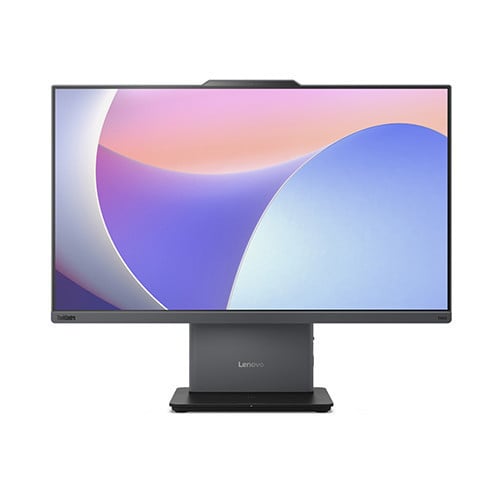 Ảnh minh họa PC All in one Lenovo ThinkCentre neo 50a 24 Gen5 12SC00C2VA (Core 7 240H | 16GB | 512GB | 23.8 inch FHD | No OS | 1Yr) 2