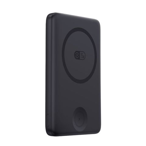 Pin Baseus EnerFill FT11 10.000mAh | Sạc iPhone & Apple Watch | 27W